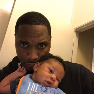 Meet your Posher, Darryl